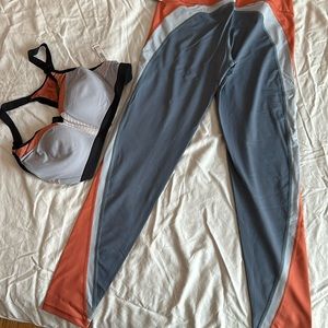 Victorias secret  sport set